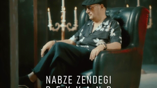 دانلود آهنگ جدید پیوند به نام نبض زندگی + لینک + متن