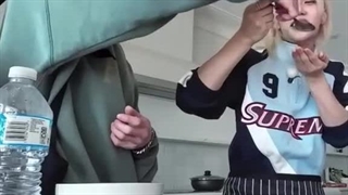 کُر های بامزه و کیوت استری کیدز