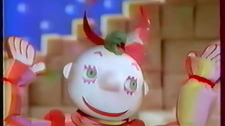 تولی، نگهبان رؤیاها (1992) Touli, le gardien des rêves | تیتراژ انیمیشن سریالی (زبان اصلی)