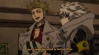 انیمه گاچیاکوتا قسمت ۹ با زیرنویس فارسی