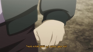 انیمه شب‌زنده‌داری گربه‌های زنده Nyaight of the Living Cat قسمت 10