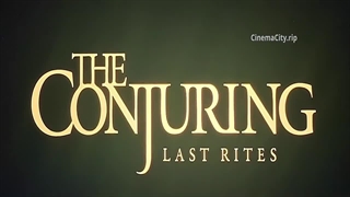 فیلم The Conjuring: Last Rites 2025 - فیلم احضار: آخرین مراسم - زیرنویس فارسی