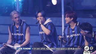 قسمت 70 فصل 5 SKZ TALKER از STRAY KIDS همراه زیرنویس فارسی آنلاین ♡♡ کپ