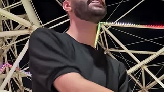 آهنگ روسی اگه فارسی بود | kamin jony