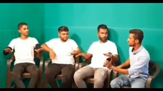 عجب کشیده ای (علیرضااحدی)