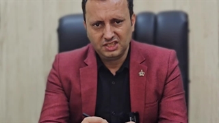 جایی که کسی صدات نمیکنه