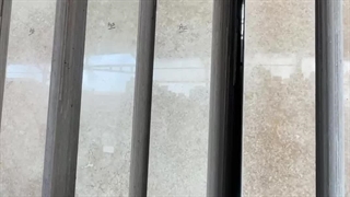 خرید سنگ تراورتن پرهام کرم