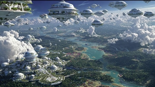 حکم می‌کنم و فرمان می‌دهم که نیروهای نور اکنون روی سطح سیاره مداخله کنند!