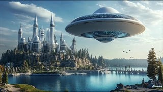 حکم می‌کنم و فرمان می‌دهم که نیروهای نور اکنون روی سطح سیاره مداخله کنند!