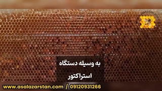 خواص گرده گل در زنبورداری