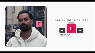 بابک بابازاده اوزو ددی