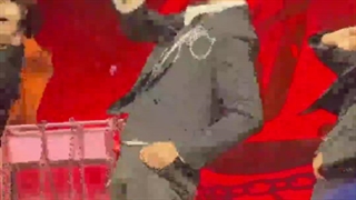 لیک اجرای Chains _ بویز ۲ پلنت _  مرحله کانسپت دبیو