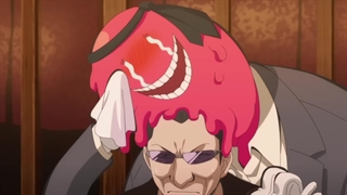 سینمایی جدید از انیمه کلاس قاتلان Assassination Classroom (با زیرنویس فارسی)