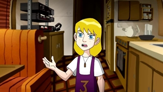 سریال بن تن 2005 فصل چهارم قسمت 8 دوبله فارسی ( کیفیت عالی)