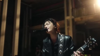 [Cover] ENHYPEN JAY - Always (1995 Wembley ver. 원곡 : Bon Jovi)«درخواستی»