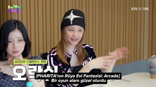 BAEMON HOUSE 0. bölüm Türkçe altyazılı- بیمون هوس قسمت 0 زیرنویس ترکی