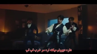 موزیک ویدیو the sound از استری کیدز(stray kids)+زیرنویس چسبیده