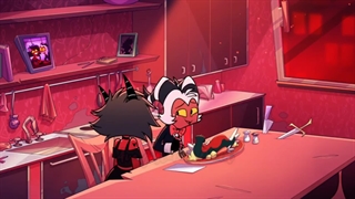 helluva boss shorts 7 | هلوباباس با دوبله فارسی | رئیس جهنمی با دوبله