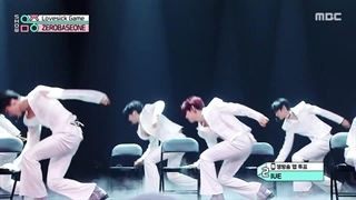 اجرای زیروبیسوان Lovesick Game در موزیک کور