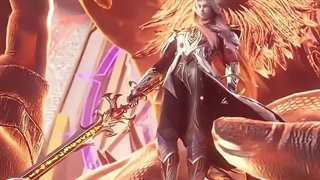 نبرد یوهائو و تانگ‌سان /کپ