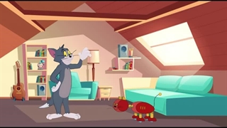 تام و جری: تواریخ آشوب فن مید ۲۰۲۵