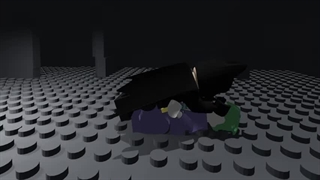 لگو بتمن: آجر های عدالت فن مید ۲۰۲۴