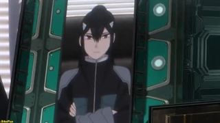 انیمه کایجو شماره 8 فصل 2 قسمت 6 با زیرنویس فارسی-360p