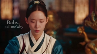 (You make Hell our paradise) میکس احساسی و زیبا از سریال زیبای نوش جان اعلیحضرت ❤️