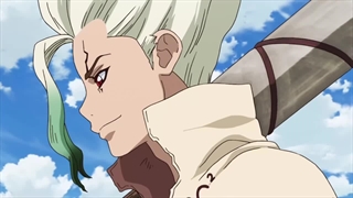 دکتر استون _ فصل 1 قسمت 14 _ استاد شعله _720p