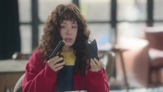 قسمت 7 سریال ستاره دردسرساز من با زیرنویس فارسی