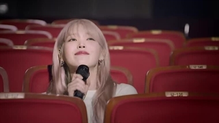 اجرای آیو/I STAND YOU  by iu