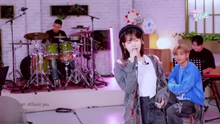 IU×V-BTS