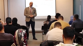 معرفی طلایی