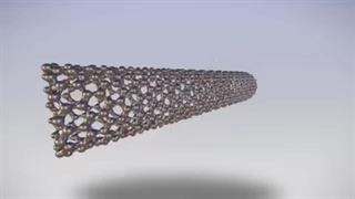 فناوری نانو چیه؟