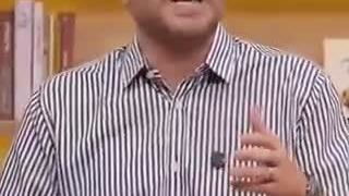 آقای شهبازی از آیین قدرت رونمایی میکنه.