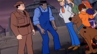 *Scooby-Doo where are You!1969/1978*کشتی ارواح،برو گم شو/ارواح ریش قرمز و خدمه دزدان دریایی/سی ال مگنوس-فصل۱-قسمت پانزدهم