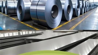 شرکت توان فلز وارد کننده و عرضه کننده مستقیم انواع ورق استیل