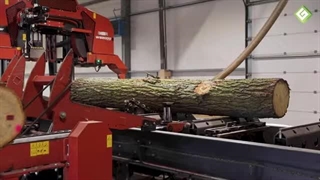 گاجفسکی - خط تولید مدرن چوب تراش - 09384768224