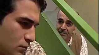 سریال زیر آسمان شهر قسمت 1