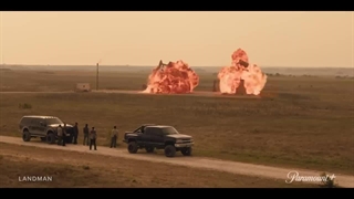 دانلود سریال Landman 2024 لندمن