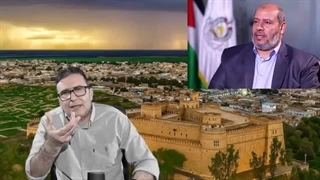 14040618: سردار امیر علی حاجی زاده چگونه شهید شد؟