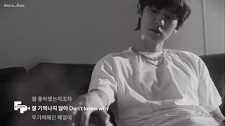 موزیک ویدیوHigh & Dry چانیول با زیرنویس فارسی چسبیده