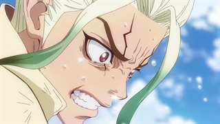 دکتر استون _ فصل 2 قسمت 10 _ قوی ترین تیم بشریت _720p