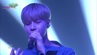 اجرای آهنگ hypnosis از تمین