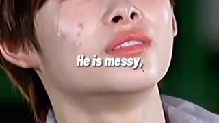 اینو دیروز دیدم و کلی سرش گریه کردمـــ..