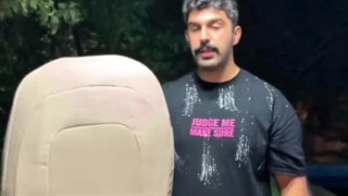 روکش چرم خارجی هیوندای ix55 وراکروز | کیفیت لاکچری و ماندگاری بالا