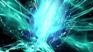 انیمه تحت نشان قسمت 176 _Throne of Seal Episode 176