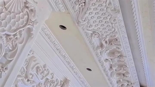 گچبری کلاسیک