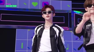 اولین برد زیروبیسوان با ایکونیک دیروز در د شو