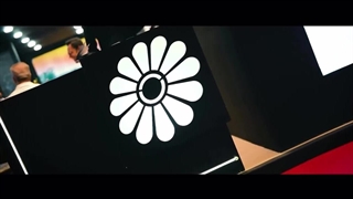 نوزدهمین نمایشگاه بین‌المللی ایران‌پلاست غرفه پتروشیمی جم